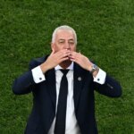 Tréner Paraguaja víta „mimoriadne“ víťazstvo na majstrovstvách sveta nad Nemeckom | Správy o majstrovstvách sveta 2026