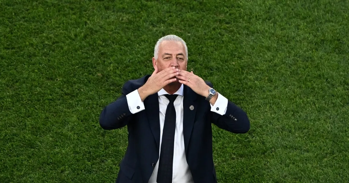 Tréner Paraguaja víta „mimoriadne“ víťazstvo na majstrovstvách sveta nad Nemeckom | Správy o majstrovstvách sveta 2026