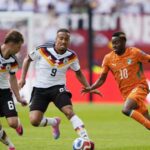 Tréner Pobrežia Slonoviny káže intenzitu pred finále skupiny vs Curacao