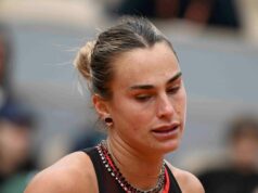 Trénerka Aryny Sabalenkovej priznáva kľúčovú chybu, ktorej sa v roku 2026 dopustili Trénerka Aryny Sabalenkovej priznáva kľúčovú chybu, ktorej sa v roku 2026 dopustili