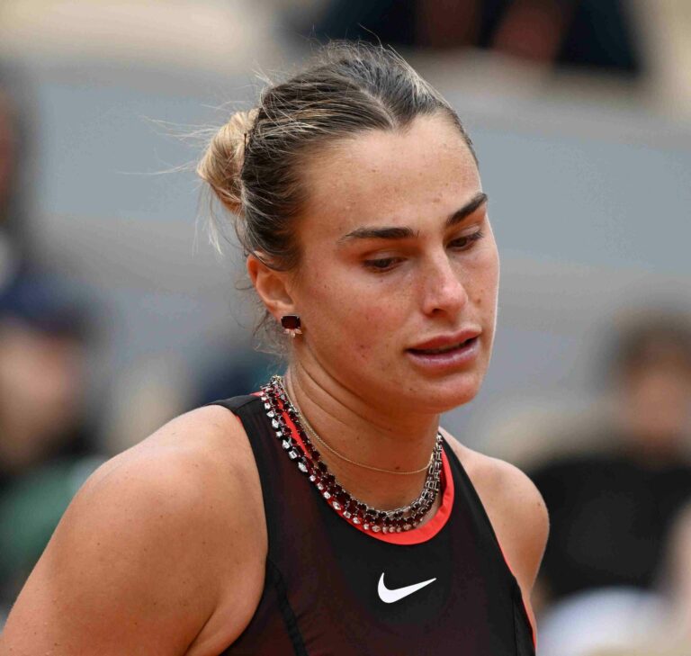 Trénerka Aryny Sabalenkovej priznáva kľúčovú chybu, ktorej sa v roku 2026 dopustili