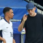 Trent Alexander-Arnold dosiahol nové minimum po zmene na majstrovstvách sveta v Anglicku | Futbal | Šport