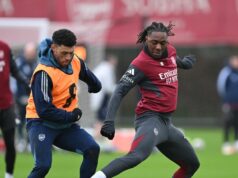 Tri rekordné prestupy Arsenalu, ku ktorým by mohlo dôjsť toto leto Alex Oxlade-Chamberlain zostáva po deviatich rokoch rekordným prestupovým odchodom Arsenalu