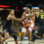 Tri tímy, ktoré rozdrvili prvé kolo draftu NBA