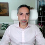 Trita Parsi: Irán presadzuje doktrínu rýchlej odvety | Americko-izraelská vojna proti Iránu