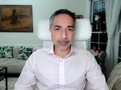 Trita Parsi: Irán presadzuje doktrínu rýchlej odvety | Americko-izraelská vojna proti Iránu Trita Parsi: Irán presadzuje doktrínu rýchlej odvety | Americko-izraelská vojna proti Iránu