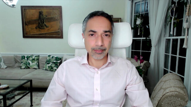 Trita Parsi: Irán presadzuje doktrínu rýchlej odvety | Americko-izraelská vojna Trita Parsi: Irán presadzuje doktrínu rýchlej odvety | Americko-izraelská vojna proti Iránu