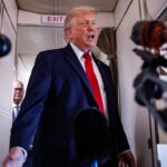 Trump hovorí, že MLB potrebuje platový strop, jeho nedostatok nazýva „šokujúci“