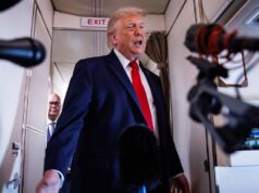 Trump hovorí, že MLB potrebuje platový strop, jeho nedostatok nazýva „šokujúci“ Trump hovorí, že MLB potrebuje platový strop, jeho nedostatok nazýva „šokujúci“