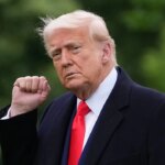Trump na 3. zápase finále NBA robí z bezpečnosti pre hráčov „nepohodlné“.