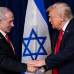 Trump nadával Netanjahuovi? Analytici spochybňujú klebety o sporoch medzi USA a Izraelom | Americko-izraelská vojna proti Iran News