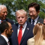 Trump naznačuje nový prístup k jadrovému programu Severnej Kórey | Správy o jadrových zbraniach