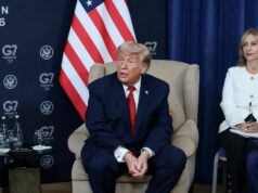 Trump obvinil Obamu z „podplácania“ Iránu v jadrovej dohode z roku 2015 na summite G7 | Jadrová energia Trump obvinil Obamu z „podplácania“ Iránu v jadrovej dohode z roku 2015 na summite G7 | Jadrová energia