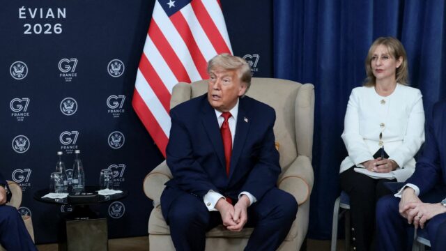 Trump obvinil Obamu z „podplácania“ Iránu v jadrovej dohode z Trump obvinil Obamu z „podplácania“ Iránu v jadrovej dohode z roku 2015 na summite G7 | Jadrová energia