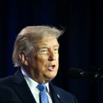 Trump obviňuje Irán z „hlúpeho“ útoku na nákladnú loď v Hormuzskom prielive | Správy Donalda Trumpa