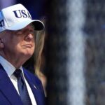 Trump oslavuje 80. narodeniny s UFC Freedom 250 v Bielom dome