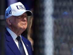 Trump oslavuje 80. narodeniny s UFC Freedom 250 v Bielom dome Trump oslavuje 80. narodeniny s UFC Freedom 250 v Bielom dome
