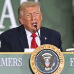 Trump povedal, že nezmrazí iránske aktíva, kým sa nedosiahne dohoda o prímerí | Americko-izraelská vojna proti Iran News