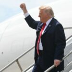 Trump propaguje farmárov, ktorí sú ťažko zasiahnutí clami a vysokými cenami vo Wisconsine | Správy Donalda Trumpa