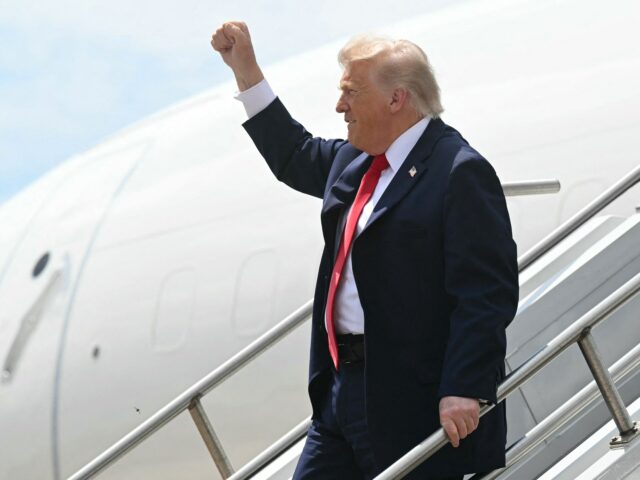 Trump propaguje farmárov, ktorí sú ťažko zasiahnutí clami a vysokými cenami vo Wisconsine | Správy Donalda Trumpa
