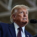 Trump ruší podpisovanie zákona o bývaní a požaduje najskôr zákon o preukaze totožnosti voličov v USA | Správy Donalda Trumpa