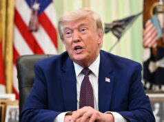 Trump sa snaží oddeliť rozhovory s Libanonom od vojny o rokovaniach s Iránom | Americko-izraelská vojna proti Iránu Trump sa snaží oddeliť rozhovory s Libanonom od vojny o rokovaniach s Iránom | Americko-izraelská vojna proti Iránu