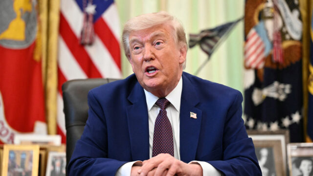 Trump sa snaží oddeliť rozhovory s Libanonom od vojny o rokovaniach s Iránom | Americko-izraelská vojna proti Iránu
