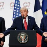 Trump sleduje podpísanie „mierovej dohody“ medzi USA a Iránom | Al-Džazíra
