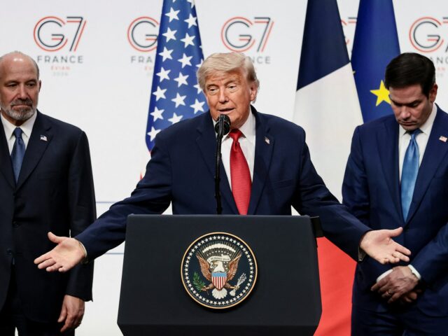Trump sleduje podpísanie „mierovej dohody“ medzi USA a Iránom | Trump sleduje podpísanie „mierovej dohody“ medzi USA a Iránom | Al-Džazíra