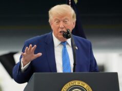 Trump sľubuje, že Irán nebude účtovať poplatky za Hormuzský prieliv, tvrdí však, že USA by mohli | Správy Donalda Trumpa Trump sľubuje, že Irán nebude účtovať poplatky za Hormuzský prieliv, tvrdí však, že USA by mohli | Správy Donalda Trumpa