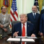 Trump tvrdí, že USA a Irán dosiahli „veľkú dohodu“ | Americko-izraelská vojna proti Iran News