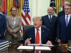 Trump tvrdí, že USA a Irán dosiahli „veľkú dohodu“ | Americko-izraelská vojna proti Iran News Trump tvrdí, že USA a Irán dosiahli „veľkú dohodu“ | Americko-izraelská vojna proti Iran News