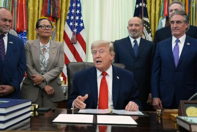 Trump tvrdí, že USA a Irán dosiahli „veľkú dohodu“ | Americko-izraelská vojna proti Iran News
