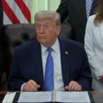 Trump varuje pred ďalšími útokmi na Irán po zostrelení amerického vrtuľníka Apache | Newsfeed