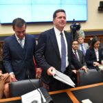 Trump vyberie amerického právnika Jaya Claytona za riaditeľa národnej spravodajskej služby | Správy Donalda Trumpa