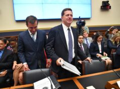 Trump vyberie amerického právnika Jaya Claytona za riaditeľa národnej spravodajskej služby | Správy Donalda Trumpa Trump vyberie amerického právnika Jaya Claytona za riaditeľa národnej spravodajskej služby | Správy Donalda Trumpa