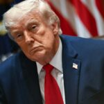 Trumpova administratíva ruší „fond proti zbraniam“ v hodnote 1,8 miliardy dolárov | Správy Donalda Trumpa