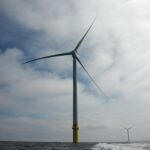 Trumpovo zrušenie projektov veternej energie spôsobuje biznis turbínu | Obnoviteľná energia