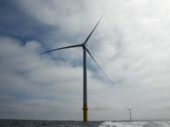 Trumpovo zrušenie projektov veternej energie spôsobuje biznis turbínu | Obnoviteľná energia Trumpovo zrušenie projektov veternej energie spôsobuje biznis turbínu | Obnoviteľná energia