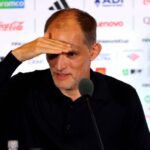 Tuchel obhajuje Kanea s perfektnou odpoveďou po Anglicku miss vs Ghana | Futbal | Šport