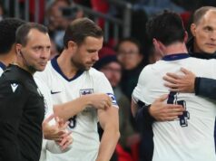 Tuchel povedal, že premárnil miesto v Anglicku, keď volal „dobrý tábor“ | Futbal | Šport Tuchel povedal, že premárnil miesto v Anglicku, keď volal „dobrý tábor“ | Futbal | Šport