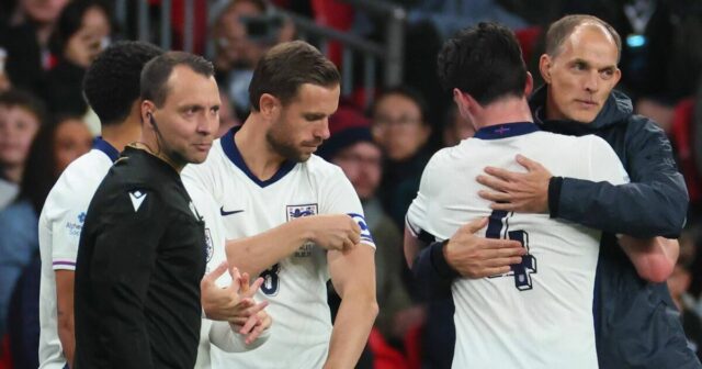 Tuchel povedal, že premárnil miesto v Anglicku, keď volal „dobrý Tuchel povedal, že premárnil miesto v Anglicku, keď volal „dobrý tábor“ | Futbal | Šport