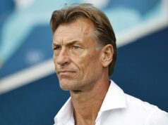 Tunisko po porážke Švédska prepustilo Sabriho Lamouchiho a vymenovalo Herveho Renarda za nového trénera Tunisko po porážke Švédska prepustilo Sabriho Lamouchiho a vymenovalo Herveho Renarda za nového trénera