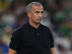 Tunisko prepustilo trénera po prehre 5:1 na MS 2026 Tunisko prepustilo trénera po prehre 5:1 na MS 2026