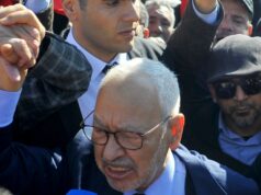 Tuniský súd odsúdil vodcu Ennahdha Racheda Ghannouchiho na doživotie | Politické správy Tuniský súd odsúdil vodcu Ennahdha Racheda Ghannouchiho na doživotie | Politické správy