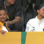 Tyla a Becky G