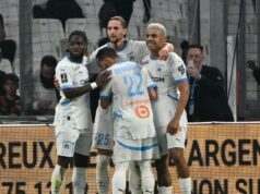 UEFA pohrozila Marseille ročným zákazom činnosti v Európe a pokutou 10 miliónov eur UEFA pohrozila Marseille ročným zákazom činnosti v Európe a pokutou 10 miliónov eur