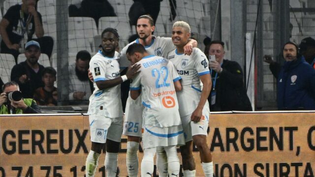 UEFA pohrozila Marseille ročným zákazom činnosti v Európe a pokutou 10 miliónov eur
