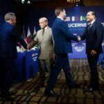 USA a Irán sa počas rokovaní vo Švajčiarsku dohodli na „cestovnej mape“ ku konečnej dohode | Správy