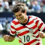 USA dostávajú dôležité kresťanské Pulisic správy pred zápasom Turecka
